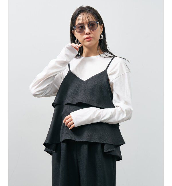  「ボストン型 サングラス｜UNITED ARROWS カラーレンズ UVカット 紫外線対策 ユナイテッドアローズ」|サングラス|