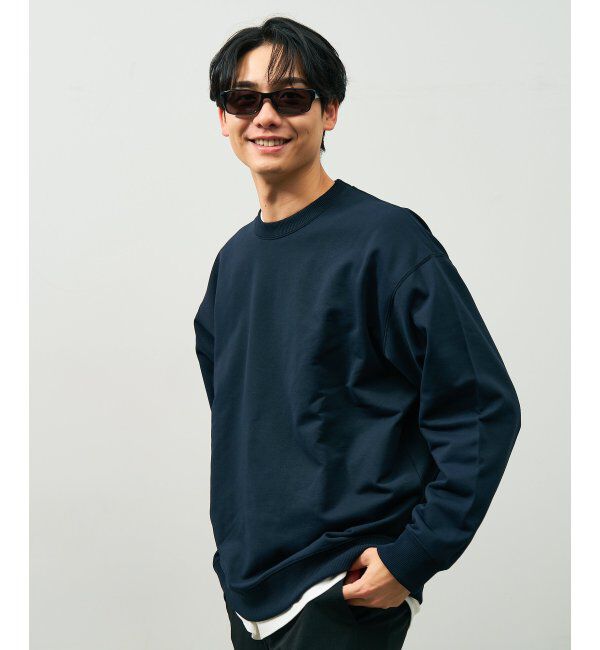  「ウェリントン型 偏光 サングラス | (偏光機能搭載)  紫外線カット率99.9%以上 太縁紫外線防止 UVカット」|サングラス|