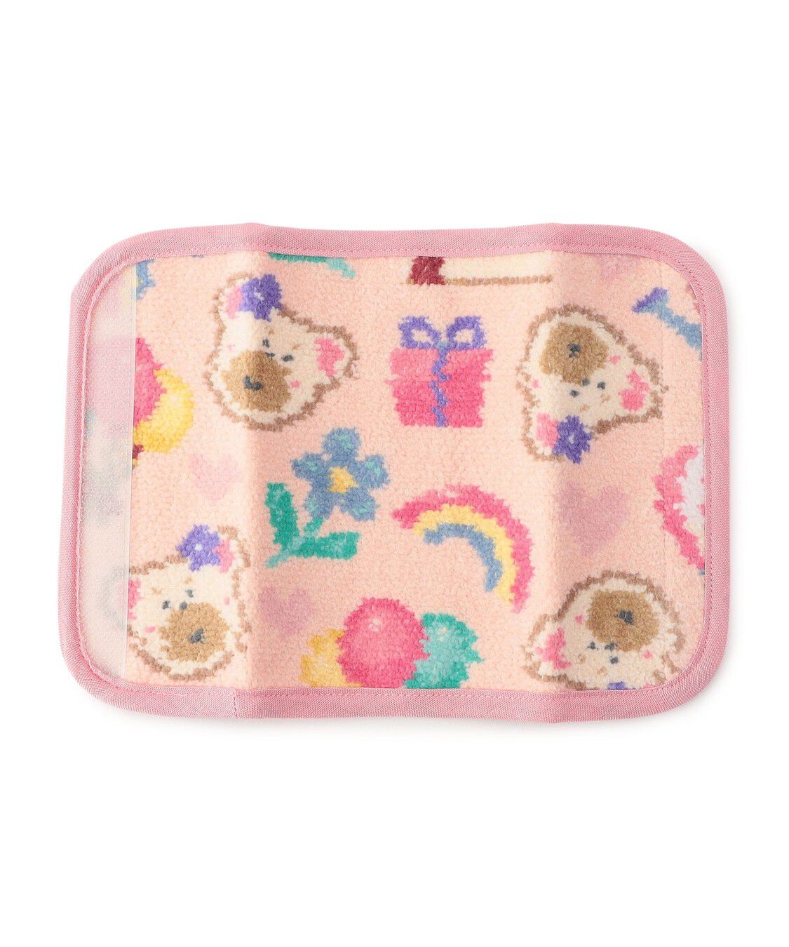 FEILER「リリアドリーミーハウス　サッキングパッド　LDH-251114」|その他ベビー用品|