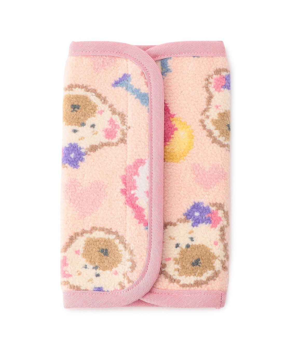 FEILER「リリアドリーミーハウス　サッキングパッド　LDH-251114」|その他ベビー用品|