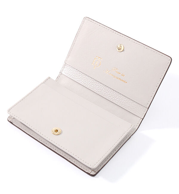 「パール２・　ネームカードケース／ＥＤＩＴＯ３６５」|財布|