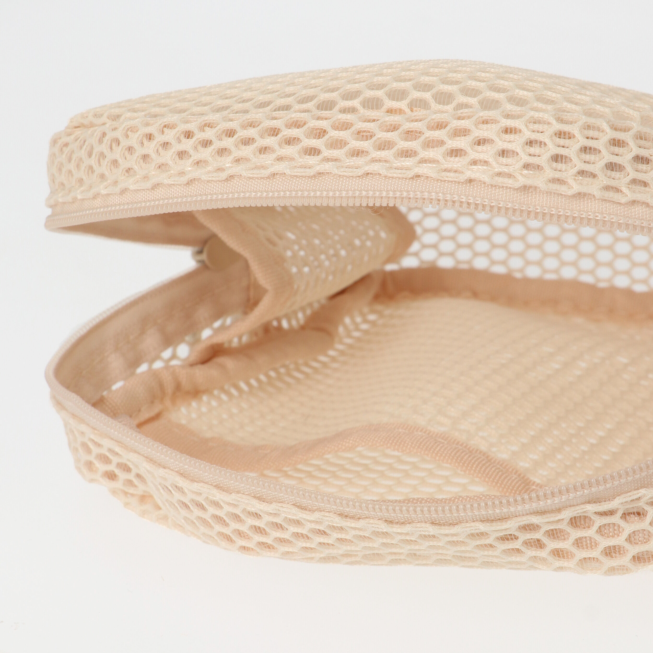  「スクエアポーチ／メッシュコレクション」|ポーチ|