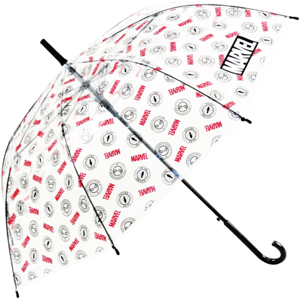BACKYARD FAMILY「ビニール傘 かわいい 通販 60cm 子供 大人 傘 ジャンプ傘 レディース 長傘 キャラクター」|傘|その他8