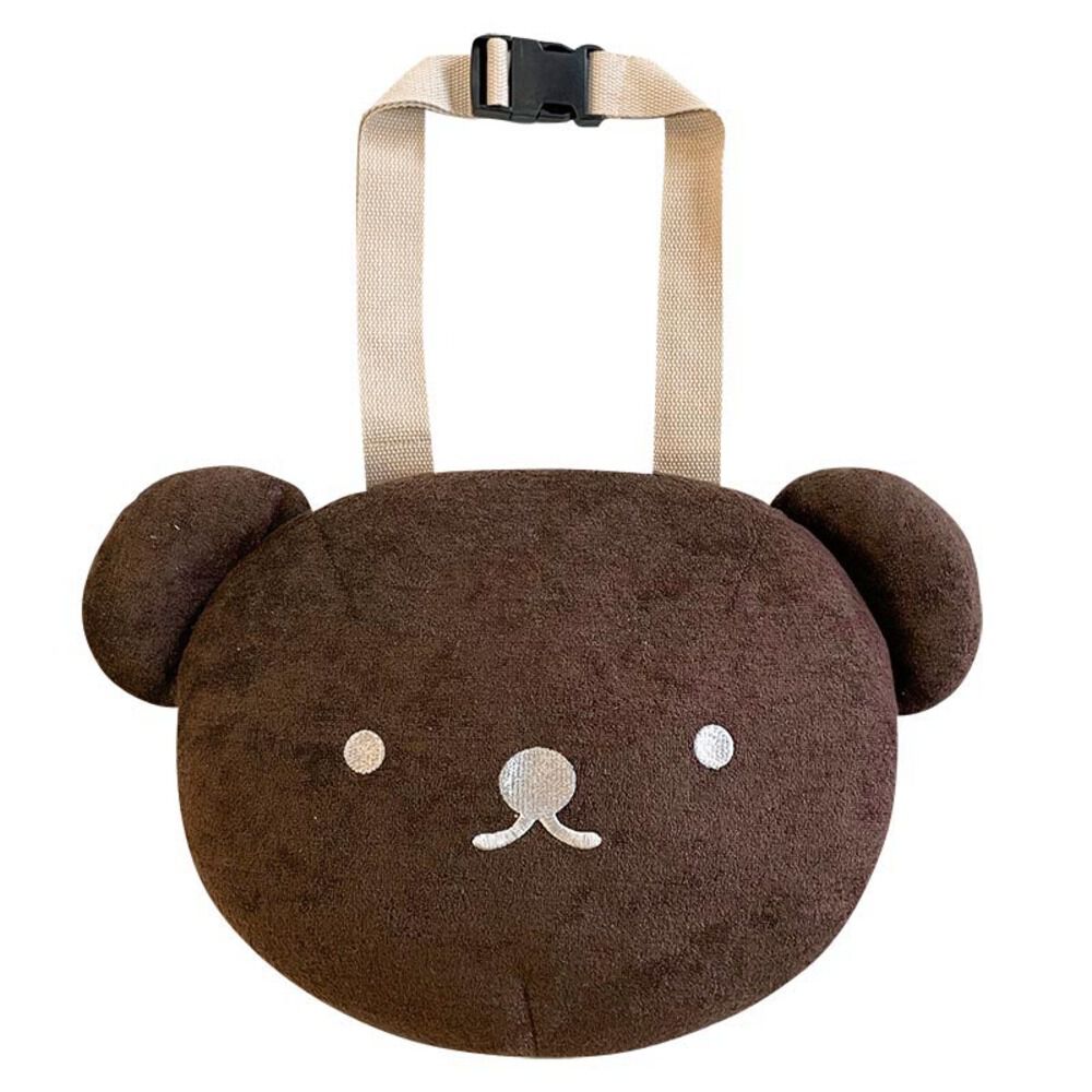 BACKYARD FAMILY「シートベルト クッション 通販 枕 子供 かわいい おしゃれ キャラクター ミッフィー miffy」|クッション・クッションカバー|その他4