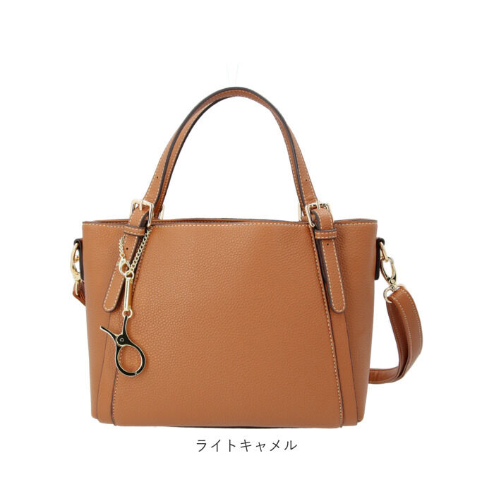 BACKYARD FAMILY「トートバッグ レディース 通勤 a4 通販 ペレンネ バッグ ハンドバック 合皮 革 フェイク」|トートバッグ|