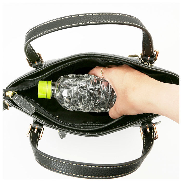 BACKYARD FAMILY「トートバッグ レディース 通勤 a4 通販 ペレンネ バッグ ハンドバック 合皮 革 フェイク」|トートバッグ|