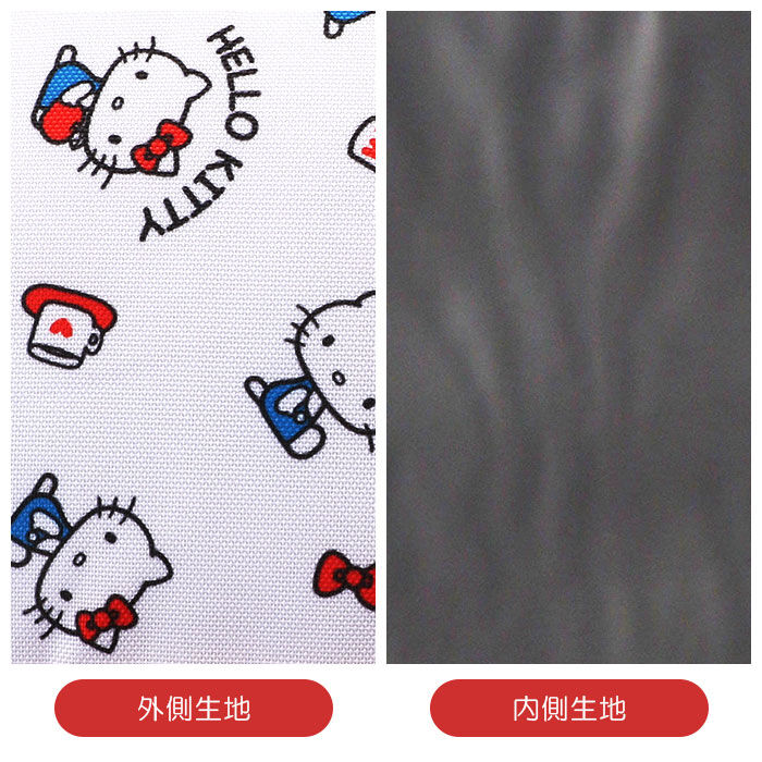 BACKYARD FAMILY「リュック キッズ 通販 男の子 女の子 保育園 幼稚園 遠足 おでかけ 保冷 お弁当 口金 がま口」|リュック|