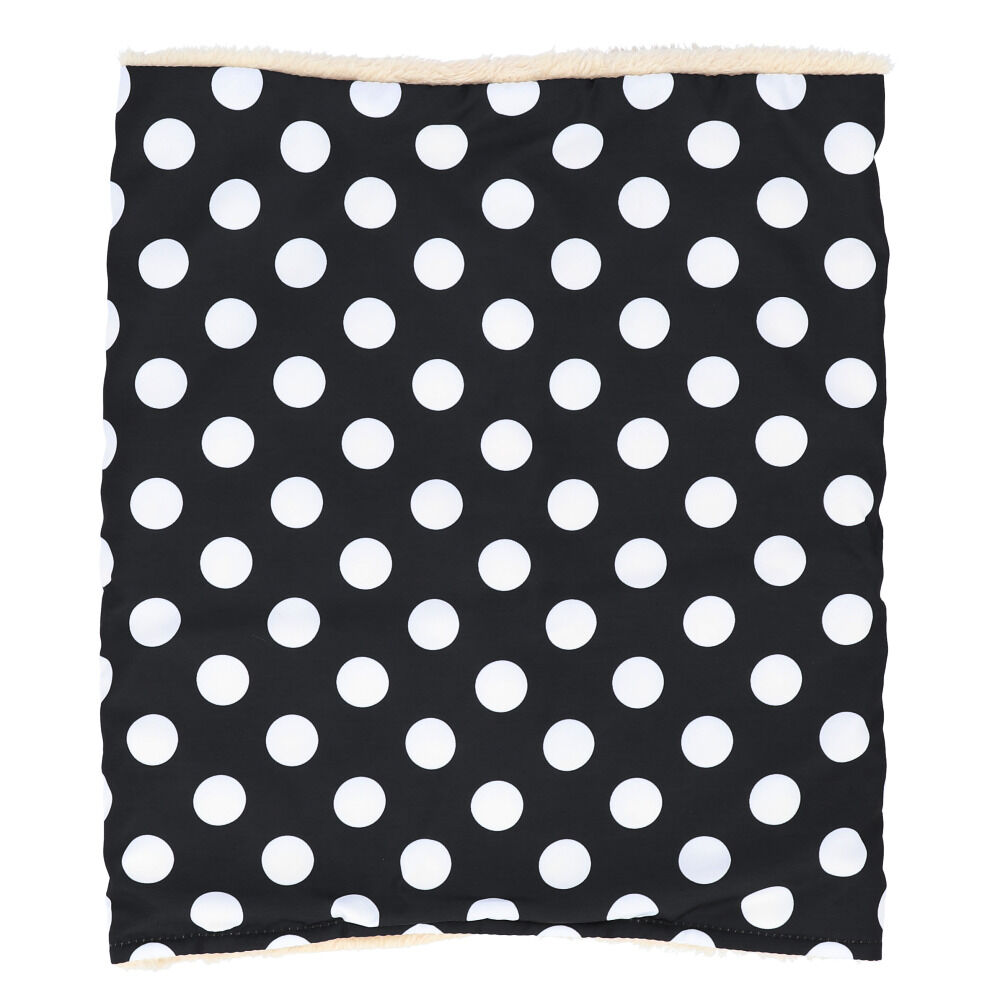 BACKYARD FAMILY「ネックウォーマー 冬 通販 メンズ レディース キッズ 防寒 秋冬 おしゃれ ネックガード 通学」|その他|ブラック3