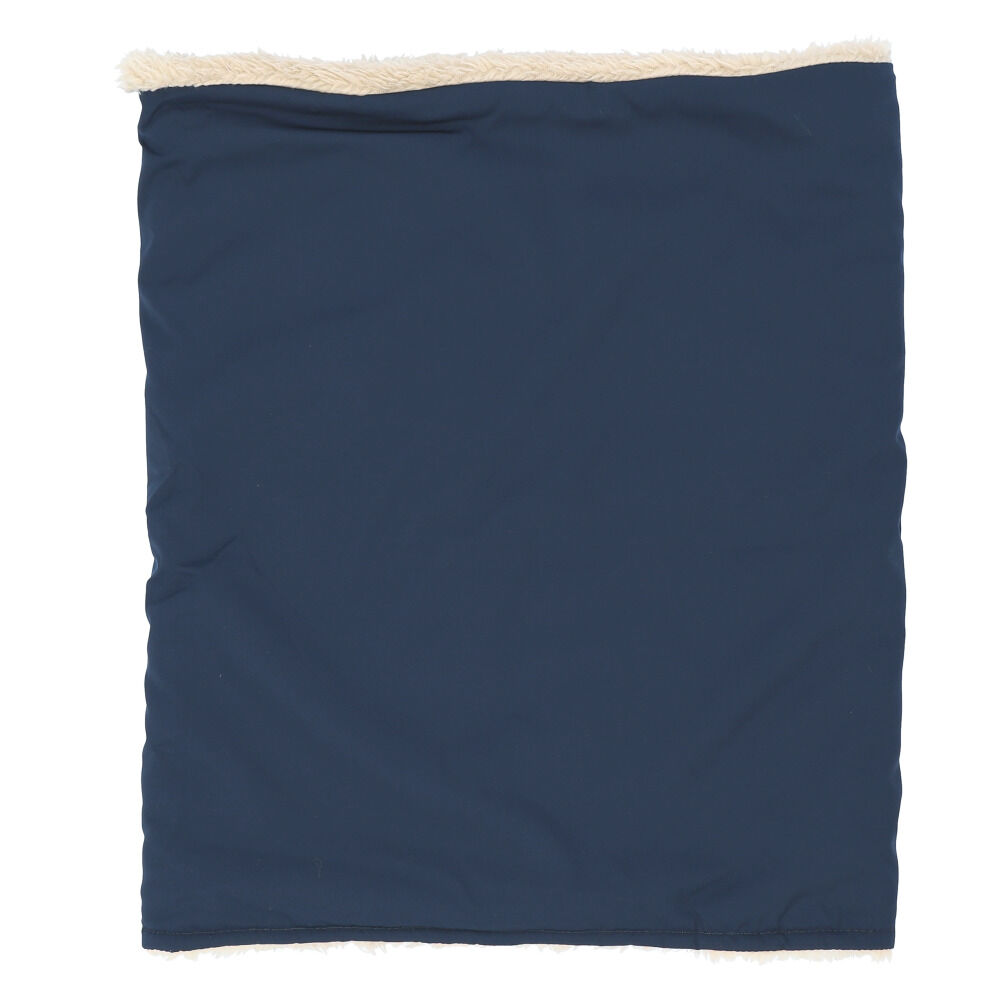 BACKYARD FAMILY「ネックウォーマー 冬 通販 メンズ レディース キッズ 防寒 秋冬 おしゃれ ネックガード 通学」|その他|ブルー2