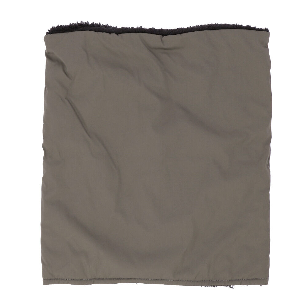 BACKYARD FAMILY「ネックウォーマー 冬 通販 メンズ レディース キッズ 防寒 秋冬 おしゃれ ネックガード 通学」|その他|グレー1