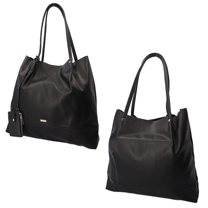 BACKYARD FAMILY「トートバッグ 大容量 通販 トートバック トート 手提げ 肩掛けバック 肩掛けバッグ 肩掛け」|トートバッグ|