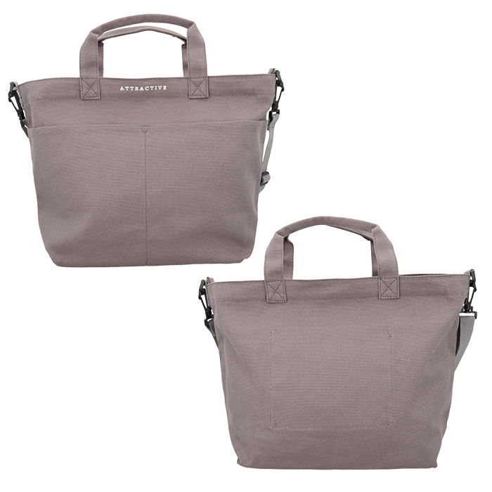 BACKYARD FAMILY「キャンバス ショルダー トートバッグ 通販 トート トートバック ショルダーバッグ」|トートバッグ|