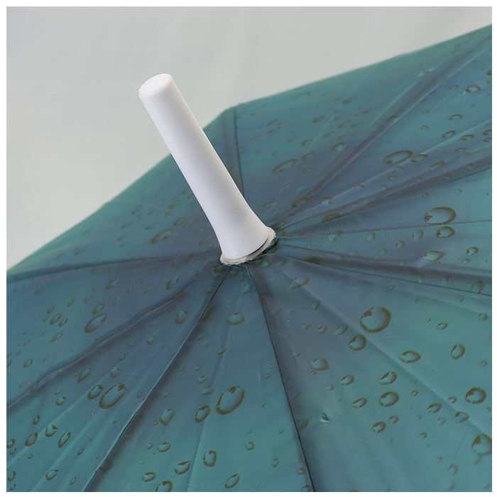 BACKYARD FAMILY「傘 レディース 透明 通販 60cm ビニール傘おしゃれ 雨傘 長傘 ワンタッチ傘 ジャンプ傘」|傘|