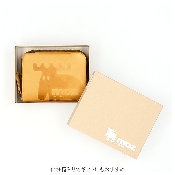 moz「moz 財布 二つ折り モズ ZNWE-86000 通販 二つ折り財布 レディース 折り財布」|財布|