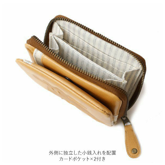 moz「moz 財布 二つ折り モズ ZNWE-86000 通販 二つ折り財布 レディース 折り財布」|財布|