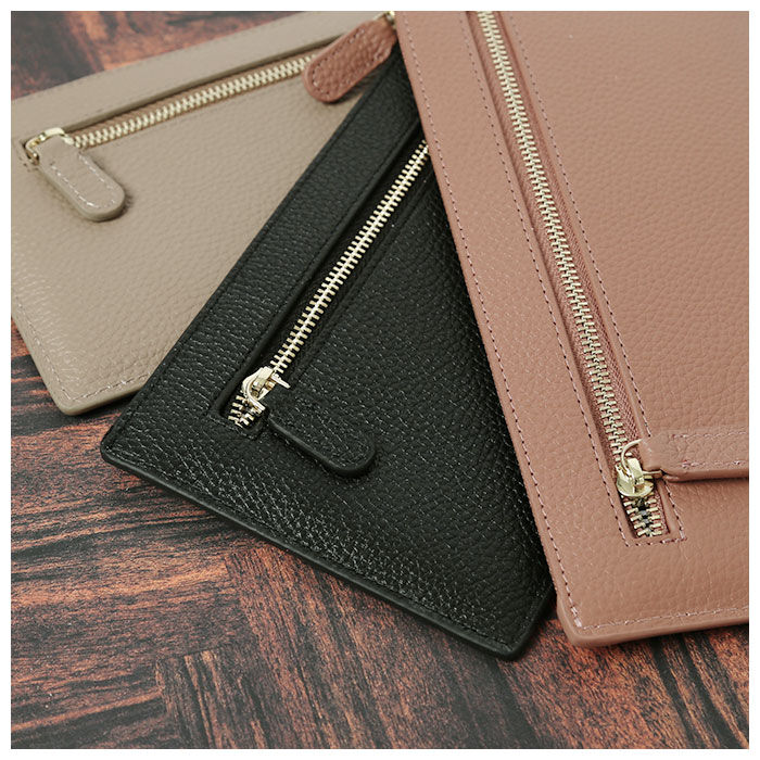 BACKYARD FAMILY「リズデイズ LIZDAYS 長財布 レディース ブランド 通販 本革 薄型 スリム カードケース」|財布|