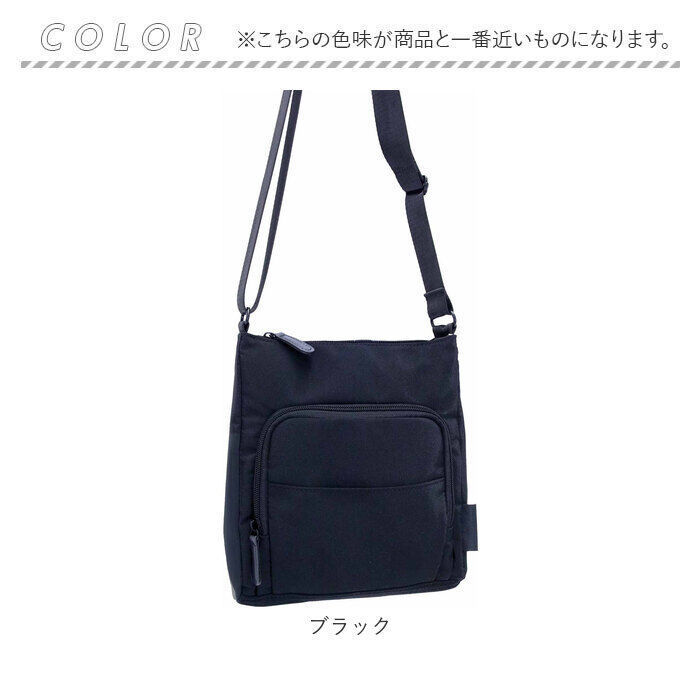 BACKYARD FAMILY「ショルダーバッグ 多機能 縦型 通販 ショルダーバック ショルダー 斜めかけ 肩掛け ななめかけ」|ショルダー・メッセンジャー|