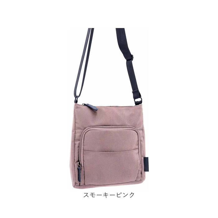 BACKYARD FAMILY「ショルダーバッグ 多機能 縦型 通販 ショルダーバック ショルダー 斜めかけ 肩掛け ななめかけ」|ショルダー・メッセンジャー|