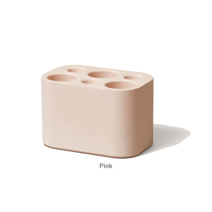 BACKYARD FAMILY「soil 傘立て ソイル 通販 珪藻土 アンブレラスタンド 速乾 おしゃれ ラージ 屋外 屋内」|その他|