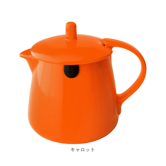 BACKYARD FAMILY「FOR LIFE ティーバッグ ティーポット 354ml 通販 かわいい おしゃれ」|食器・キッチングッズ|
