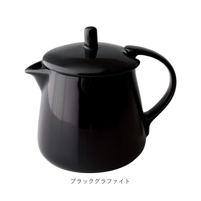 BACKYARD FAMILY「FOR LIFE ティーバッグ ティーポット 354ml 通販 かわいい おしゃれ」|食器・キッチングッズ|
