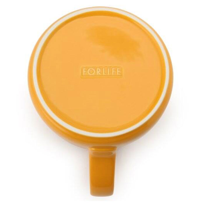 BACKYARD FAMILY「FOR LIFE ティーバッグ ティーポット 354ml 通販 かわいい おしゃれ」|食器・キッチングッズ|