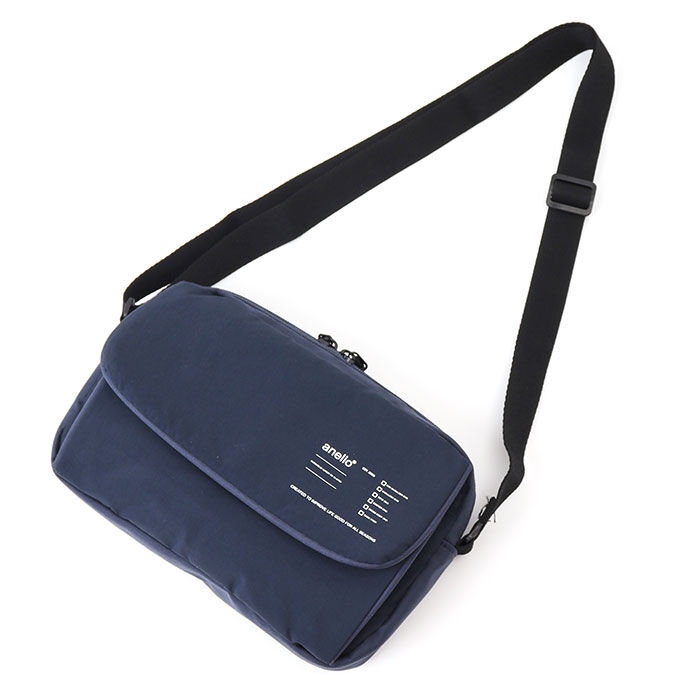 anello「アネロ ショルダーバッグ anello ATH3562 通販 ショルダーバック ショルダー バッグ」|ショルダー・メッセンジャー|