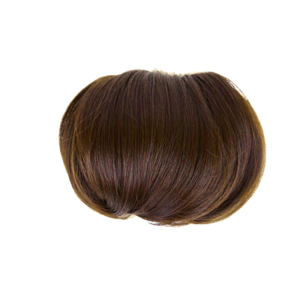 BACKYARD FAMILY「プリシラ prisila バレッタウィッグ シニヨン VB-03 通販 ポニーテール」|ヘアスタイリング|ブラウン2