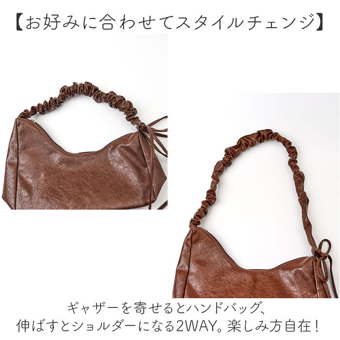 BACKYARD FAMILY「ショルダーバッグ 斜めがけバッグ 通販 2WAYショルダー レディースバッグ 斜め掛け バッグ」|ショルダー・メッセンジャー|