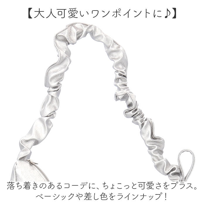 BACKYARD FAMILY「ショルダーバッグ 斜めがけバッグ 通販 2WAYショルダー レディースバッグ 斜め掛け バッグ」|ショルダー・メッセンジャー|