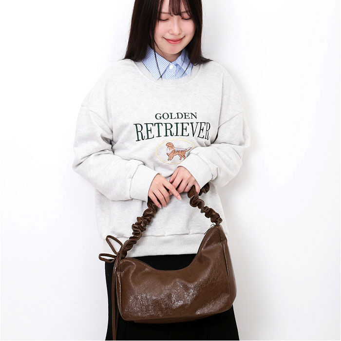 BACKYARD FAMILY「ショルダーバッグ 斜めがけバッグ 通販 2WAYショルダー レディースバッグ 斜め掛け バッグ」|ショルダー・メッセンジャー|