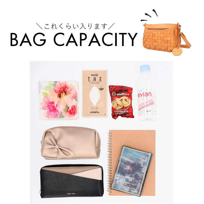 BACKYARD FAMILY「zucchero ズッケロ ショルダーバッグ 49869 通販 ショルダーバック 斜めがけ 革」|ショルダー・メッセンジャー|