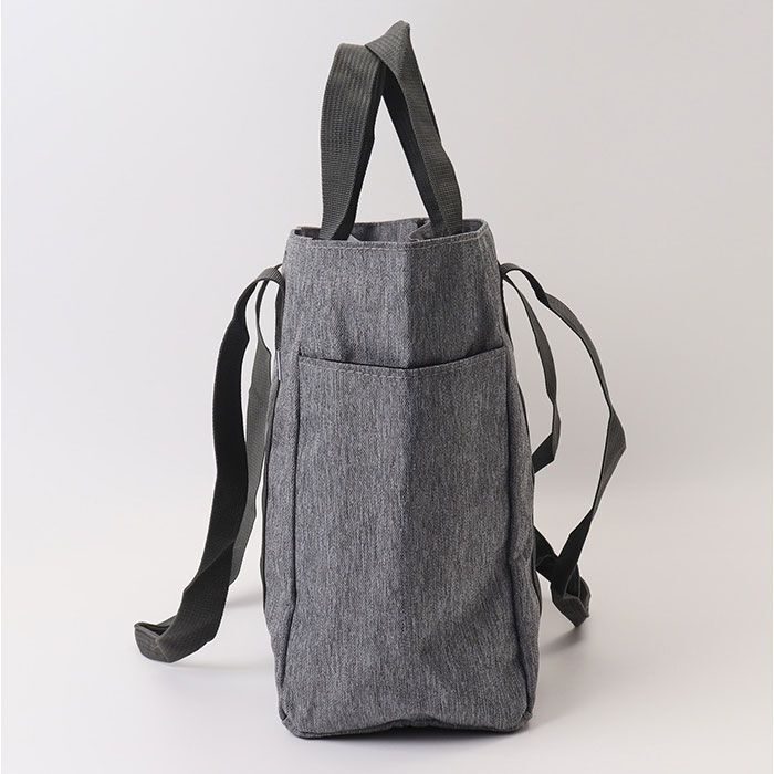 BACKYARD FAMILY「ラフィール バッグ Lafiel 3183700 通販 トートバッグ トートバック マザーズバッグ」|トートバッグ|