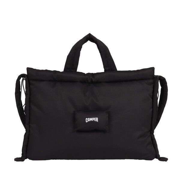 CAMPER「[カンペール] Mori トートバッグ」|ショルダー・メッセンジャー|