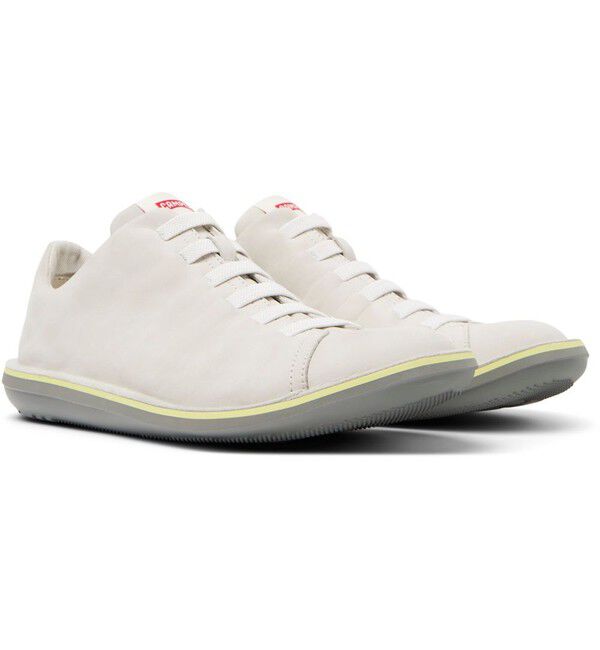 CAMPER「[カンペール] BEETLE / カジュアルシューズ」|スニーカー|ホワイト