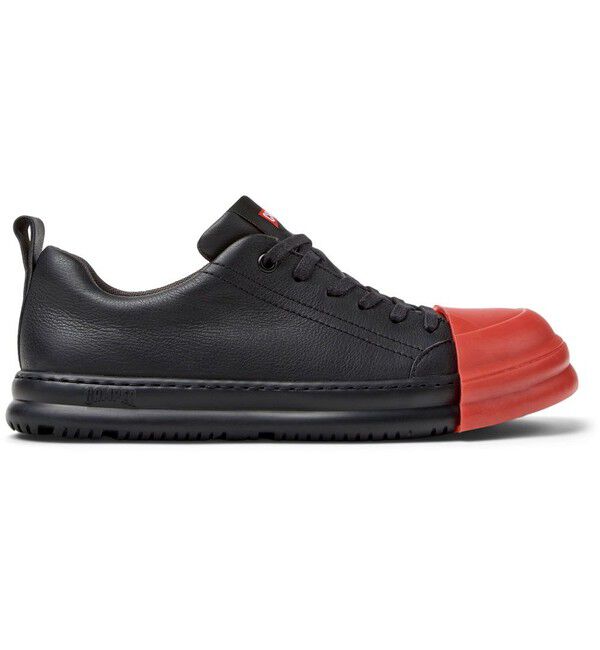 CAMPER「[カンペール] JUNCTION RUNNER / レザースニーカー」|スニーカー|