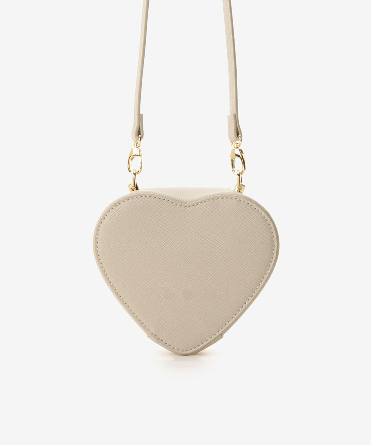 Samantha Vega「ミニハートモチーフバッグ」|ショルダー・メッセンジャー|