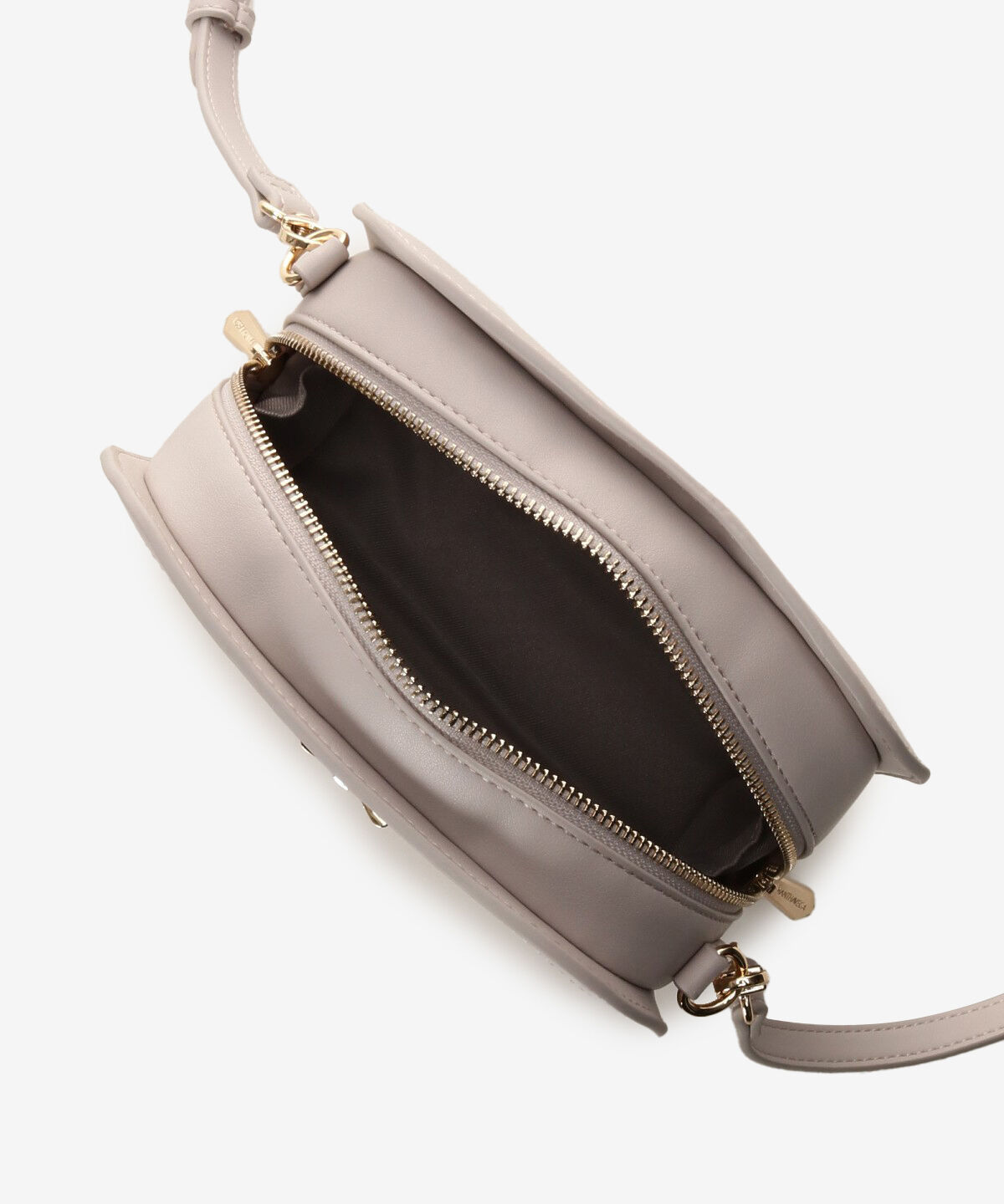 Samantha Vega「ビジューリボンショルダーバック」|ショルダー・メッセンジャー|