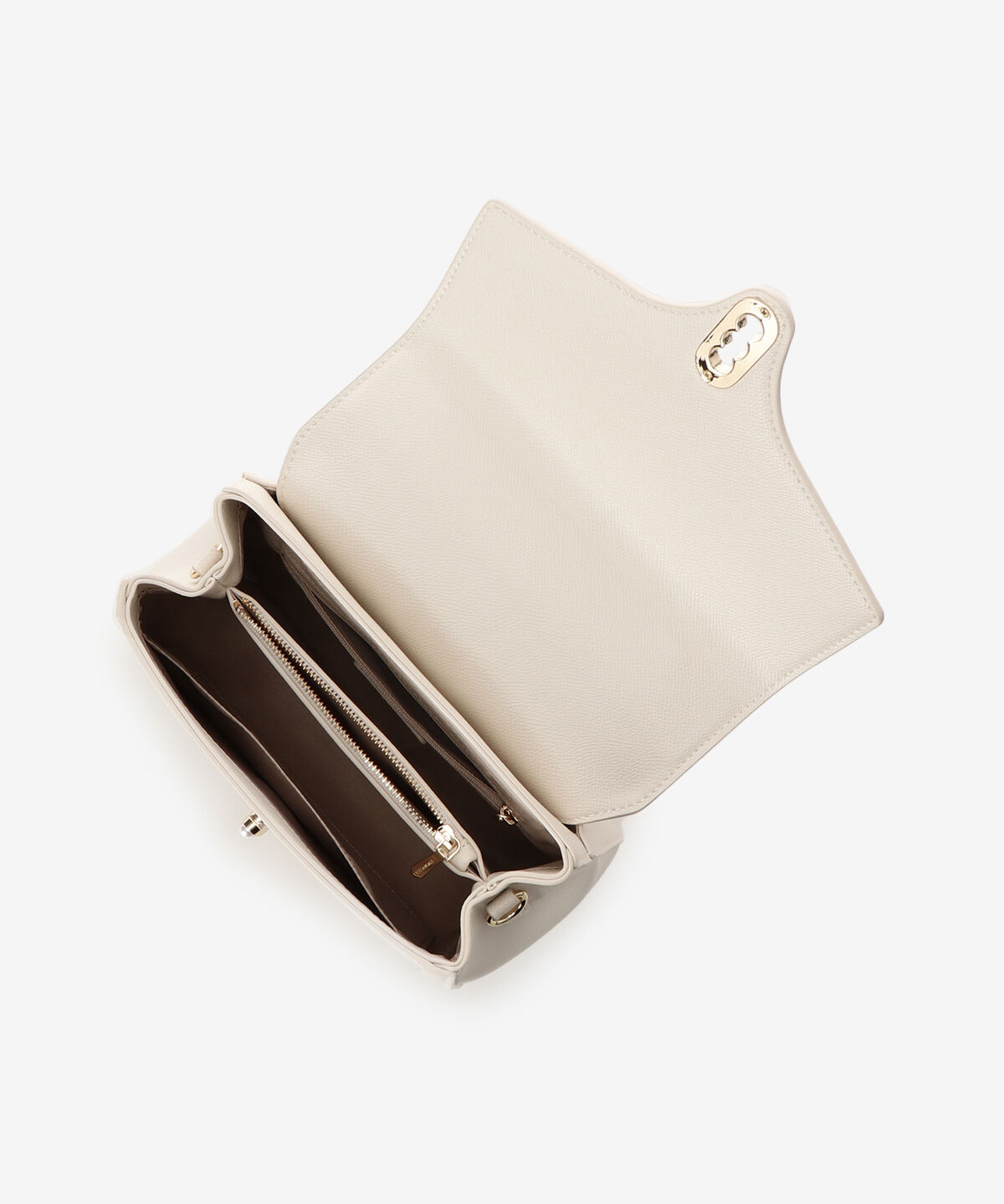 Samantha Vega「3連パールハンドバッグ」|ハンドバッグ|