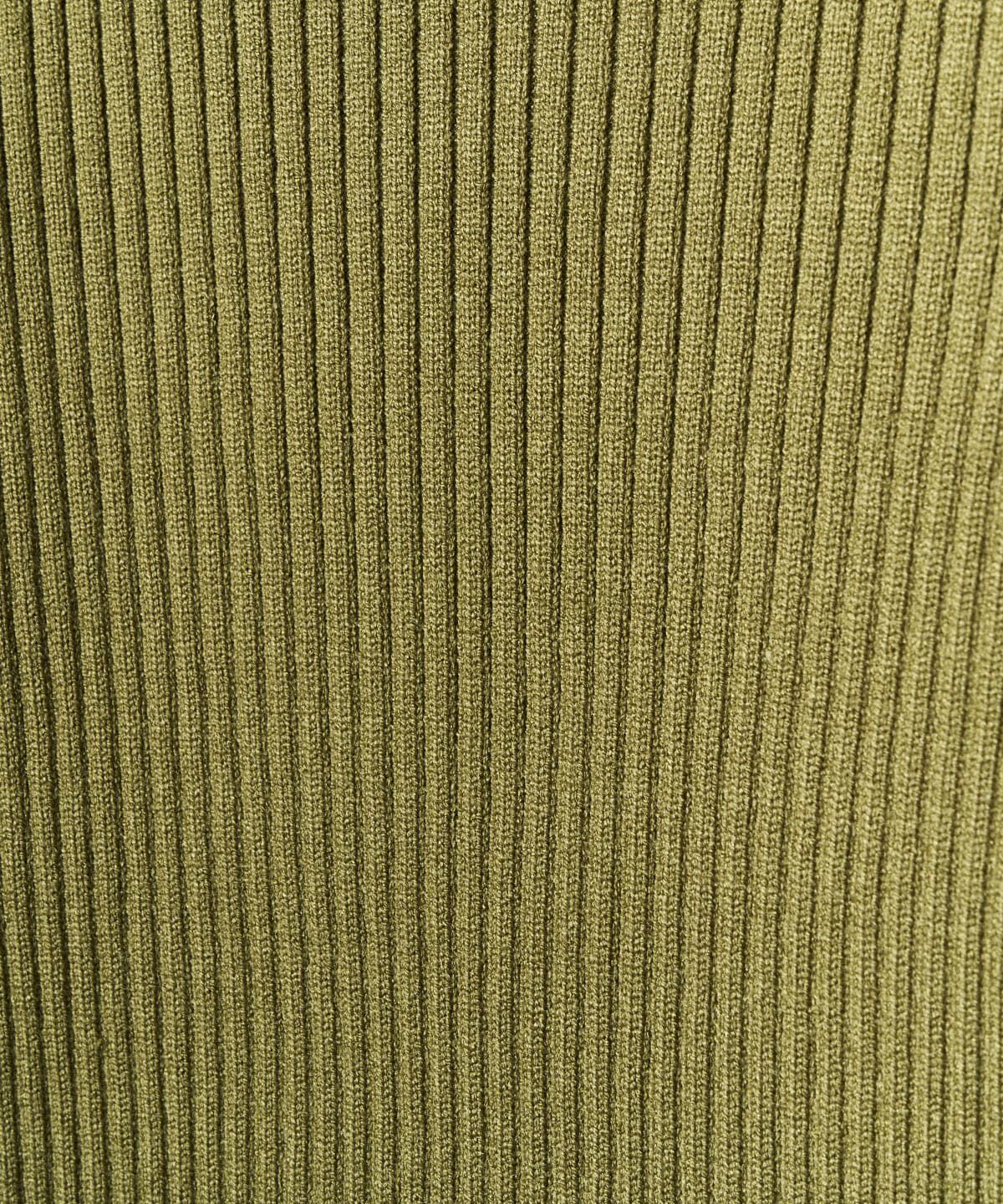 REDYAZEL「プチハネイネックフレアスリーブニット」|ニット・セーター|