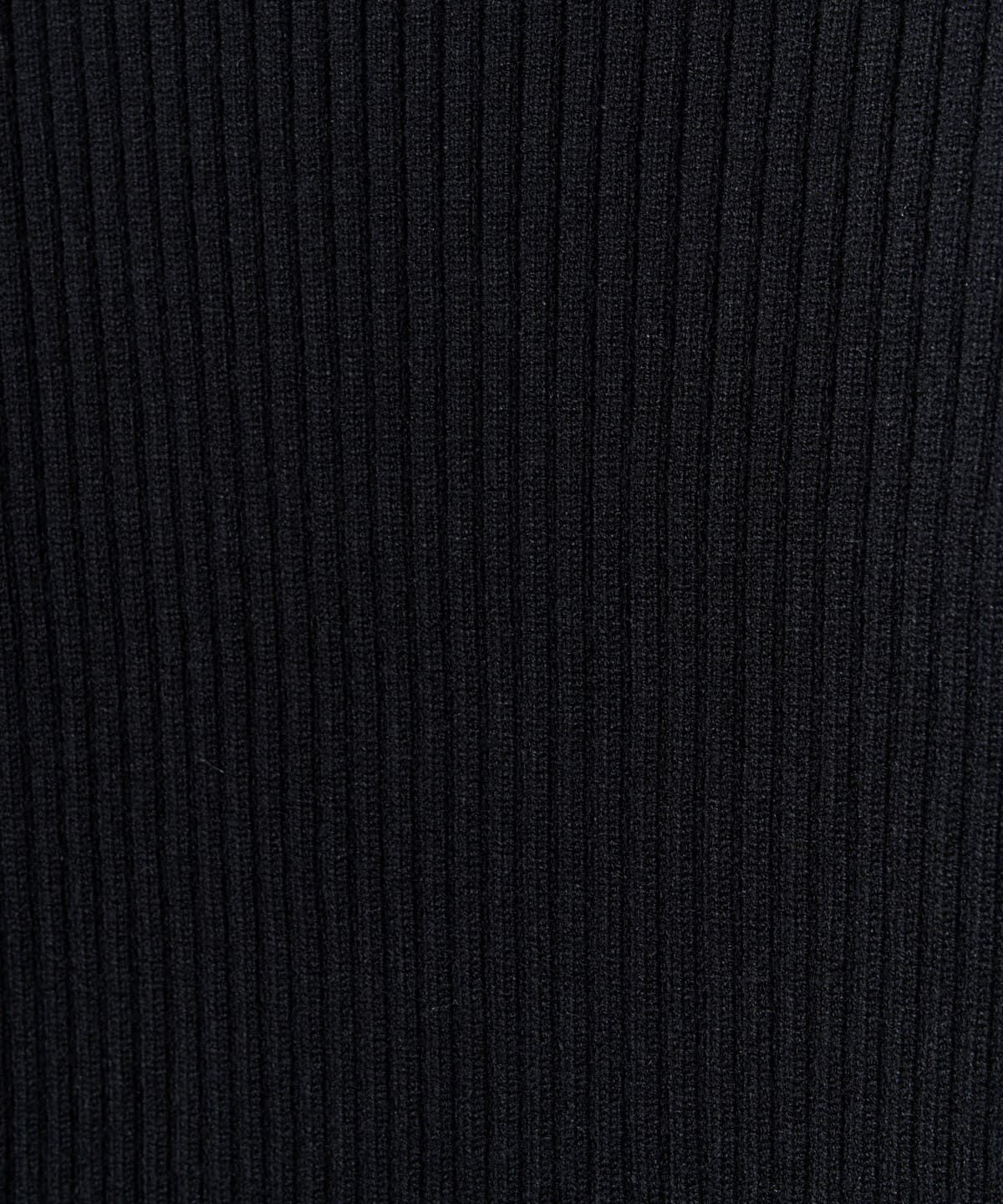 REDYAZEL「プチハネイネックフレアスリーブニット」|ニット・セーター|