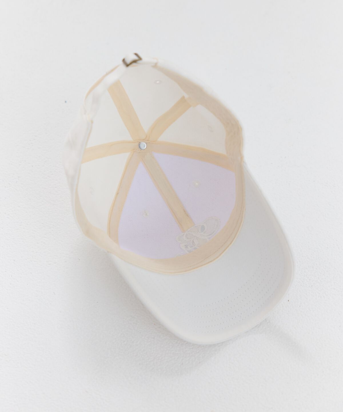 REDYAZEL「オリジナルロゴ刺繍キャップ」|その他|