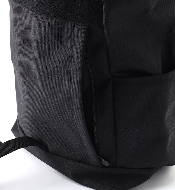 Manhattan Portage「Washington SQ Backpack2」|リュック|