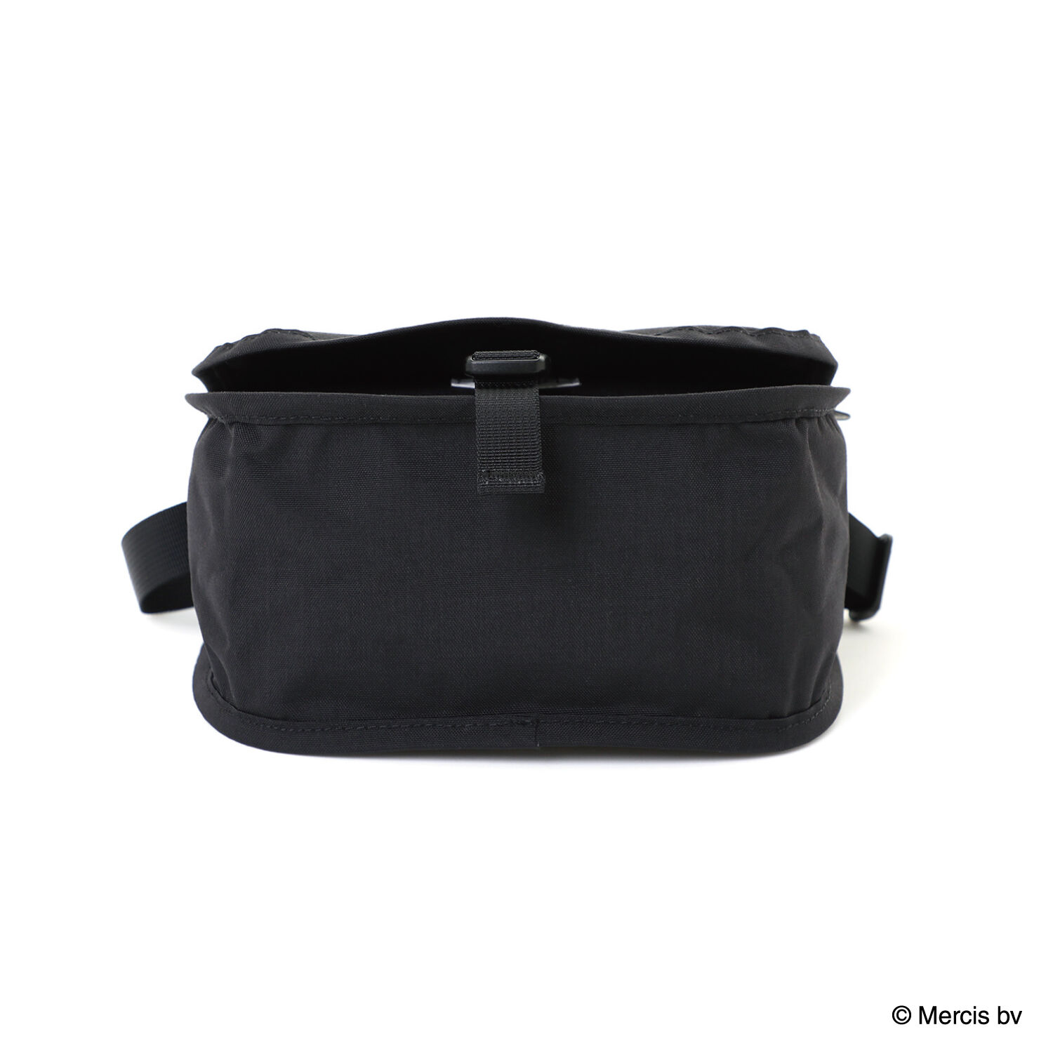 Manhattan Portage「ST. MARK'S SHOULDER BAG BACK POCKET 500D CORDURA MIFFY 70TH」|ショルダー・メッセンジャー|