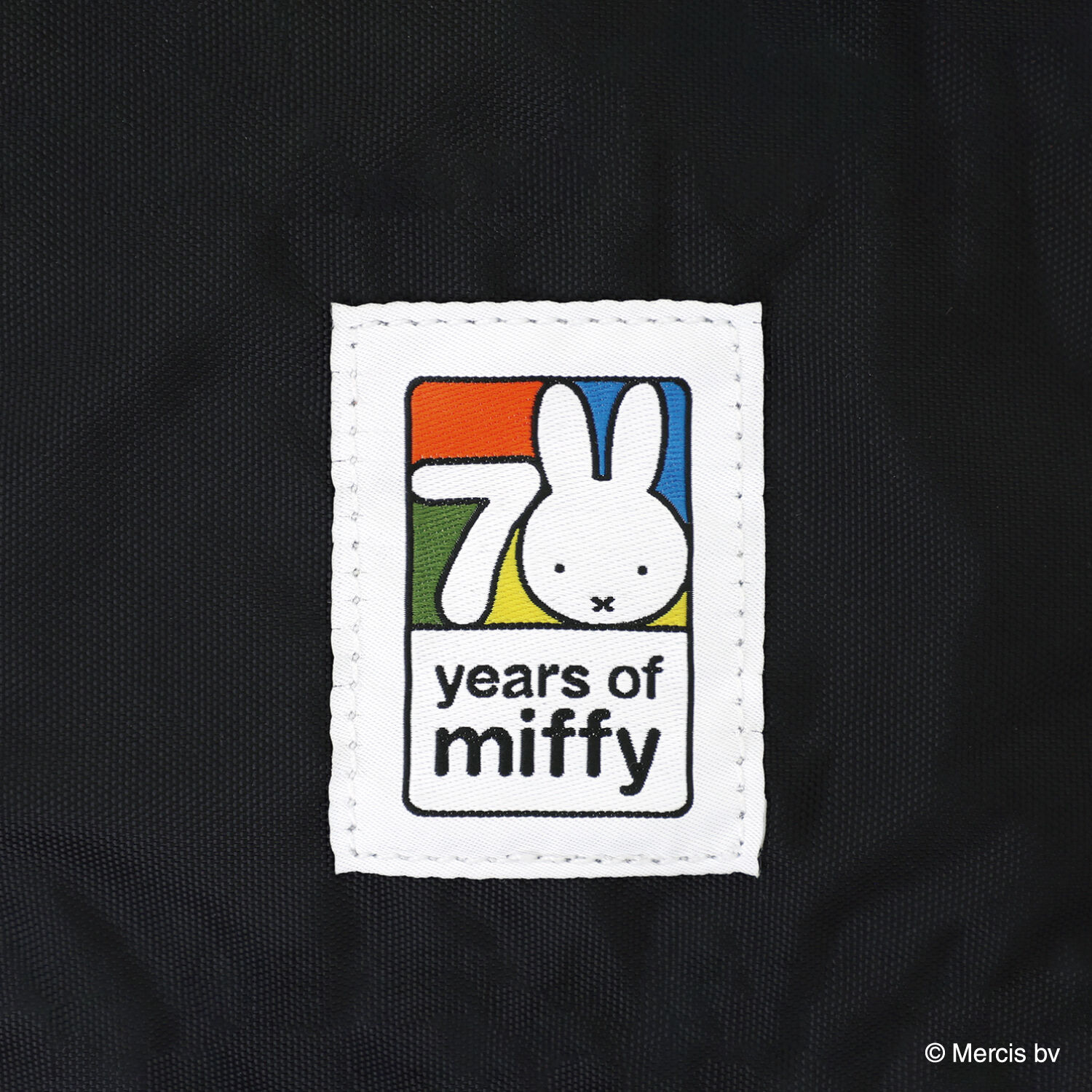 Manhattan Portage「BRONCK CRESCENT BAG 500D CORDURA MIFFY 70TH」|ショルダー・メッセンジャー|