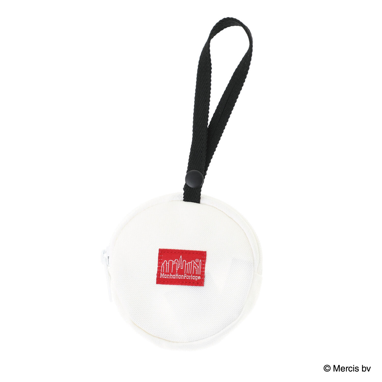 Manhattan Portage「BED-STUY SHOULDER BAG 500D CORDURA MIFFY 70TH」|ショルダー・メッセンジャー|