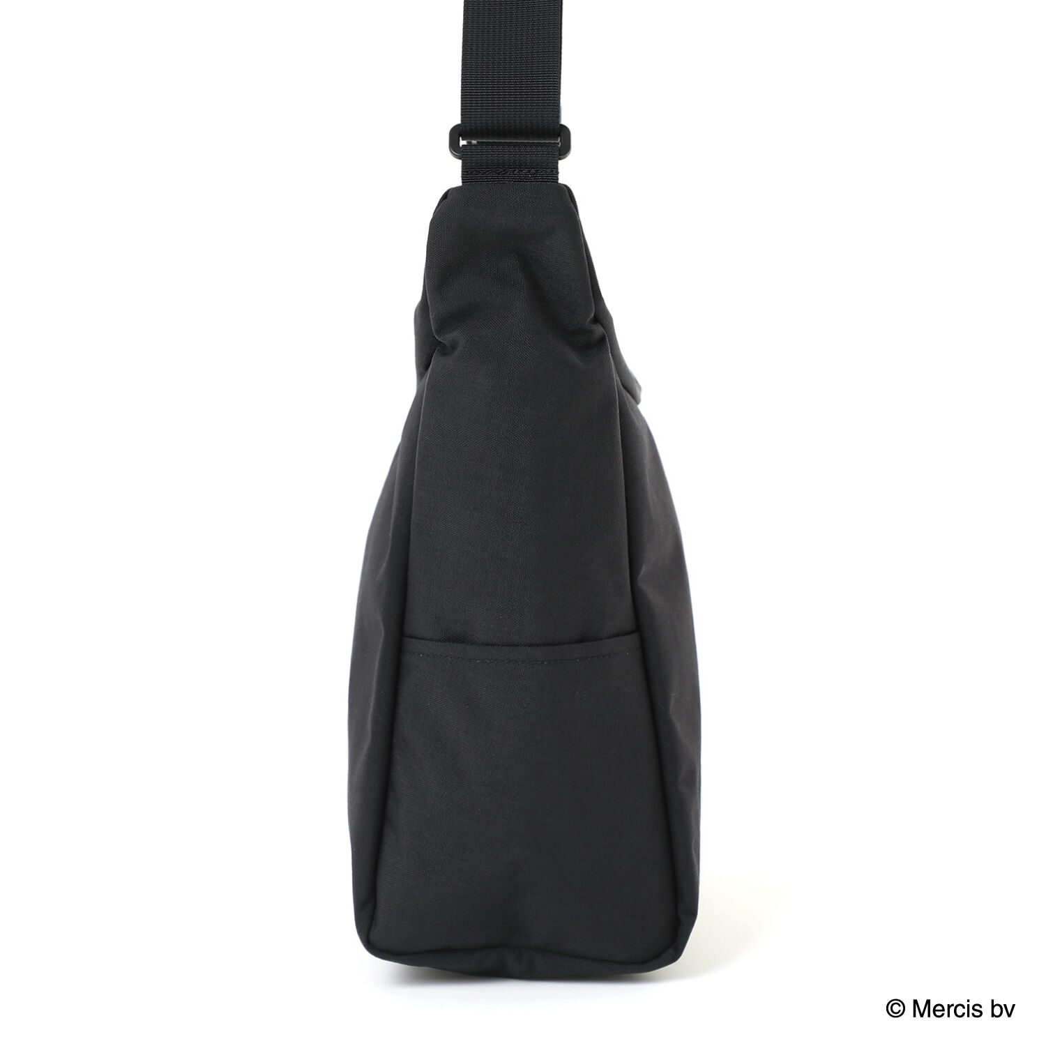 Manhattan Portage「BED-STUY SHOULDER BAG 500D CORDURA MIFFY 70TH」|ショルダー・メッセンジャー|