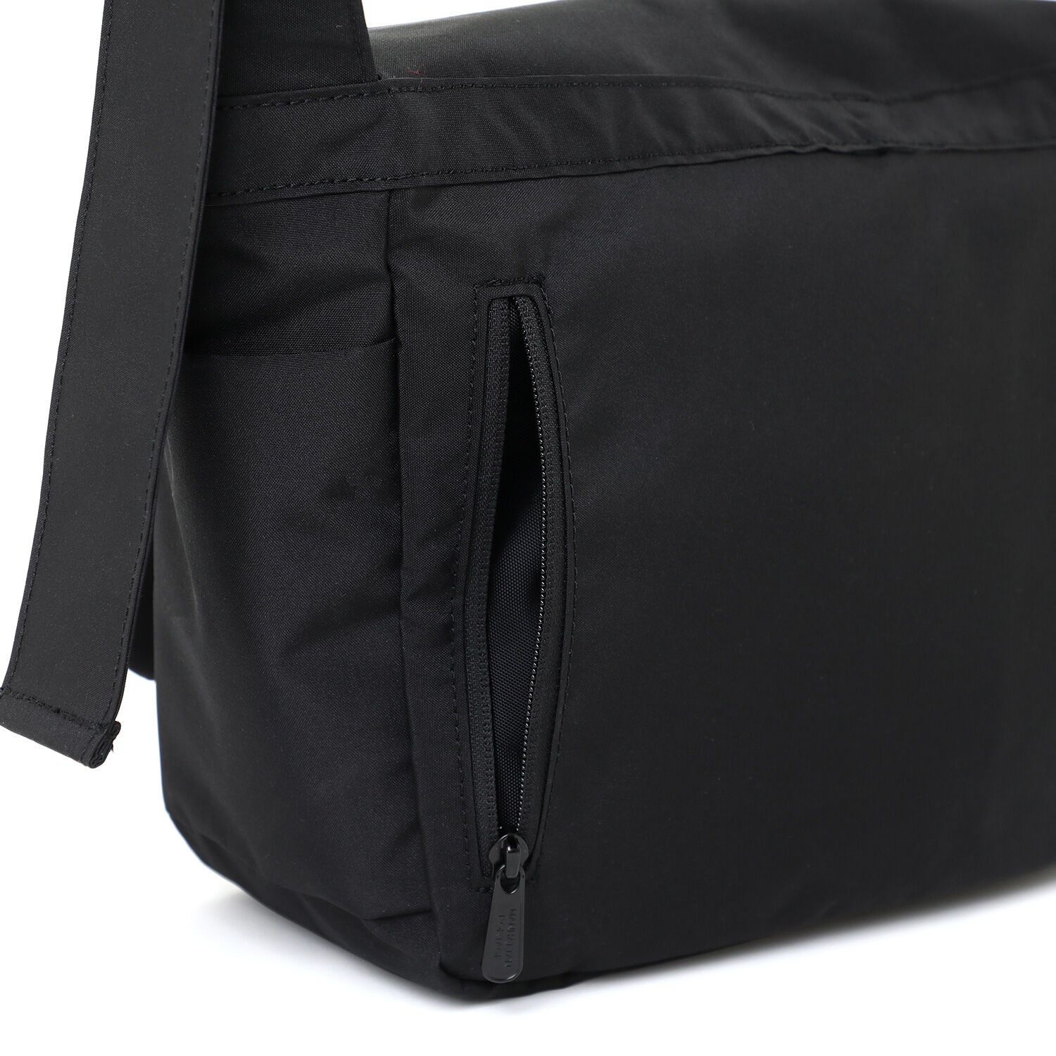 Manhattan Portage「WAVE HILL MESSENGER BAG 300P CORDURA(R) ECO SHEEN VOL.2」|ショルダー・メッセンジャー|