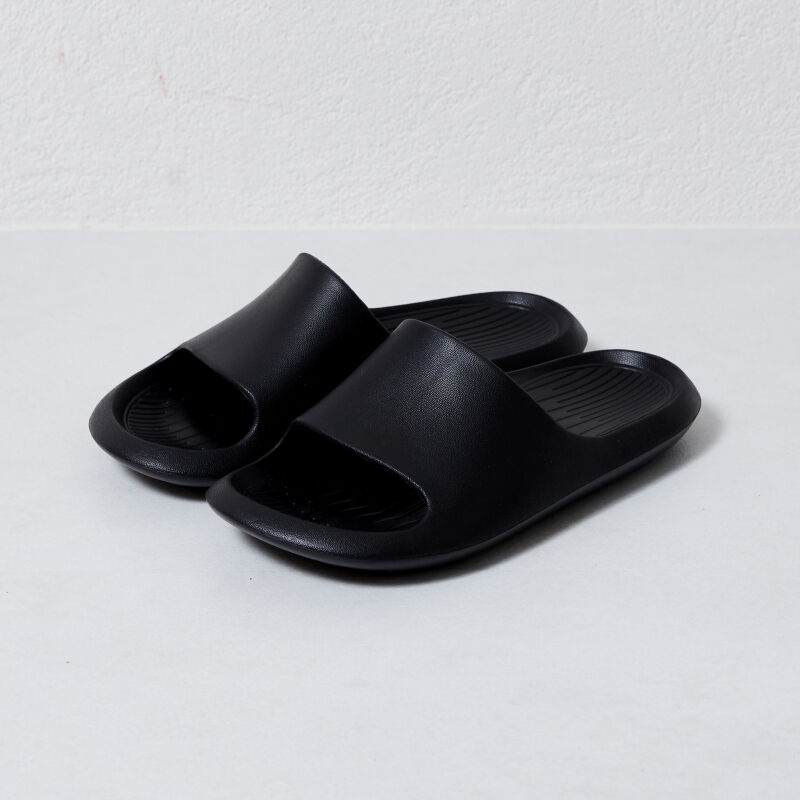 ORiental TRaffic「【WEB限定】ワイドベルトスリッパサンダル/G-0009」|サンダル|