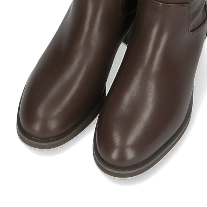 ORiental TRaffic「バックスリットロングブーツ/31504」|ロングブーツ|